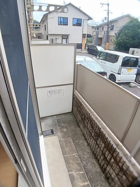 フランガーデン（108） その他部屋・スペース