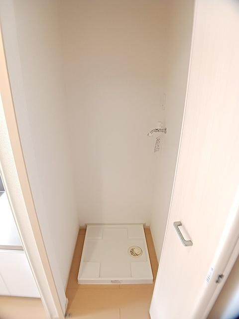フランガーデン（108） 設備