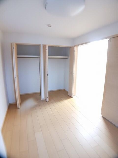 ｆｏｒｅｓｔａｇｅ　西院（402） 室内