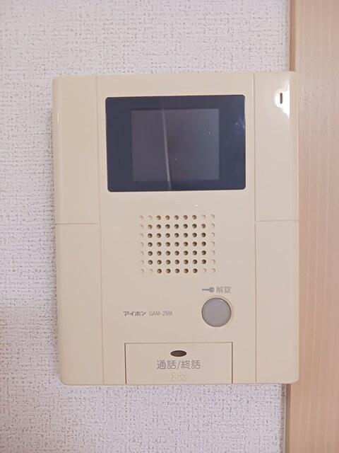 ｆｏｒｅｓｔａｇｅ　西院（402） 設備