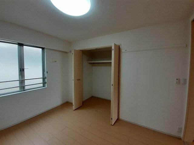 ラ・フォンテ（303） 収納