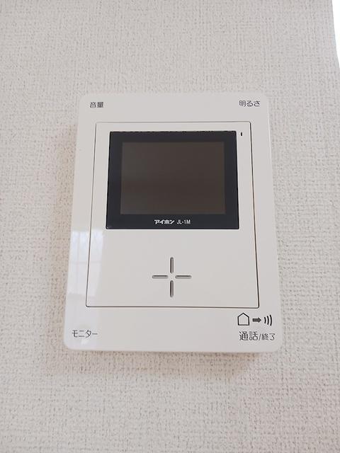 ラルジュ　エスト（101） 設備