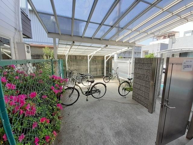 ハイツホリデー（106） その他部屋・スペース