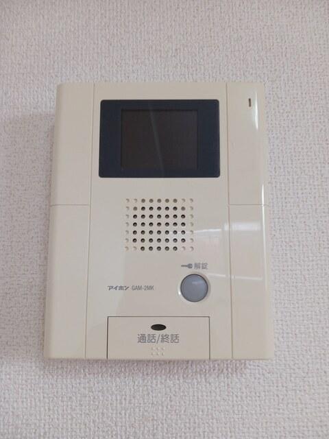 サザン京央（303） 設備