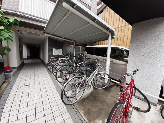 レガート鹿遊館（402） その他部屋・スペース
