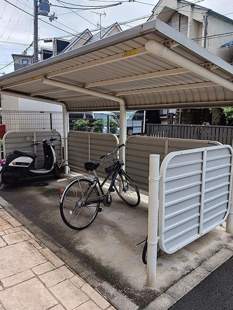 カーサ　フォルビート（202） その他部屋・スペース