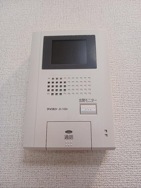 カーサ　フォルビート（202） 設備