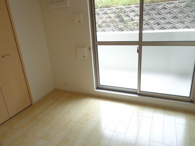 サンプラザ　茨木（203） 室内