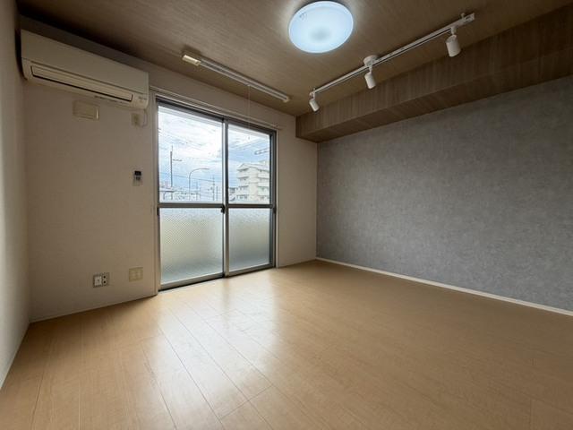 セジュール城南（206） 室内