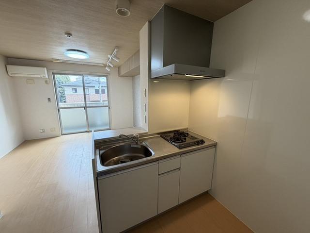 セジュール城南（206） キッチン