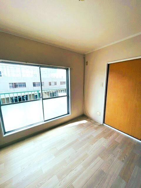 昌康マンション（0302） リビング