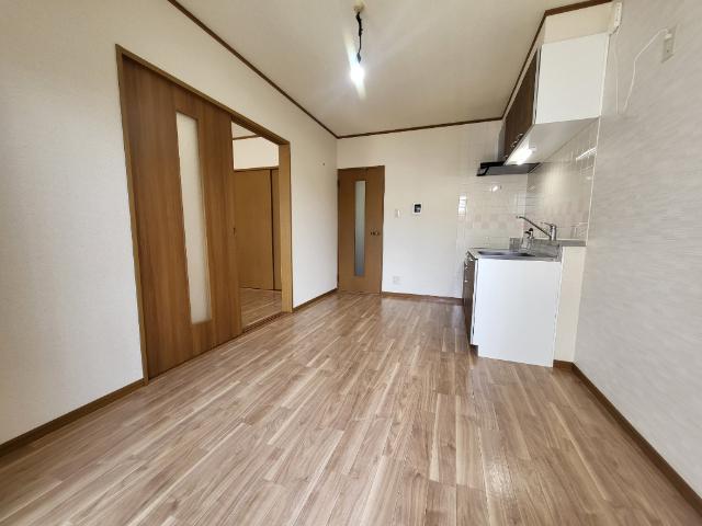 サザン・ルピナス（0102） その他部屋・スペース