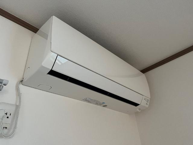 Ｋ．ラフィネ（0101） 部屋画像