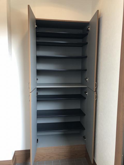 Ｋ．ラフィネ（0101） 部屋画像