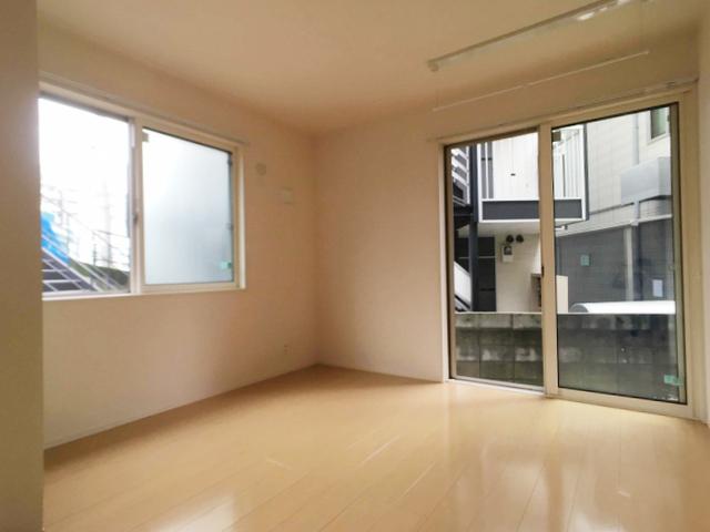 D-room高羽（101） 部屋画像