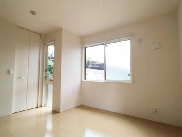 D-room高羽（101） 部屋画像