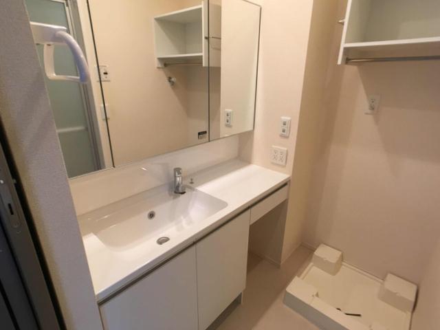 D-room高羽（101） 部屋画像