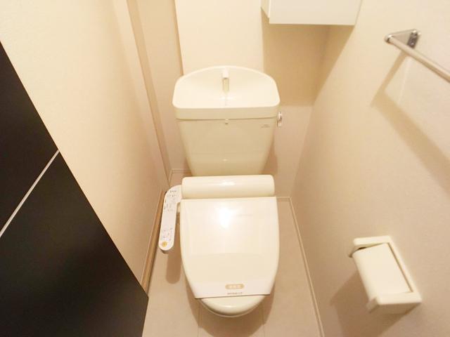 D-room高羽（101） 部屋画像