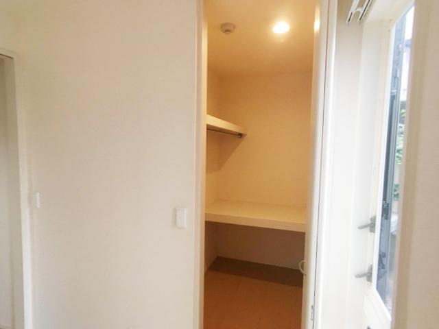 D-room高羽（101） 部屋画像