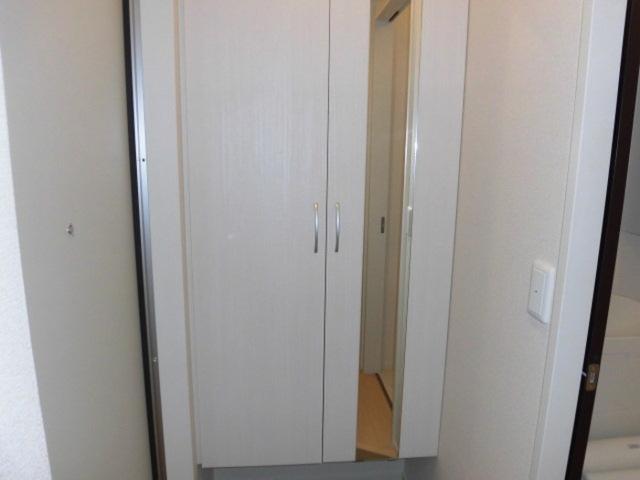 D-room高羽（101） 部屋画像