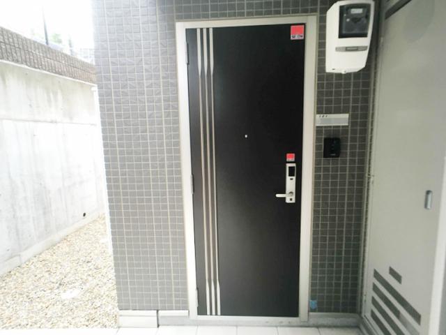 D-room高羽（101） 部屋画像