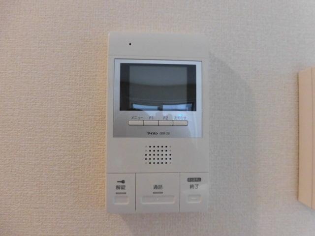 D-room高羽（101） 部屋画像