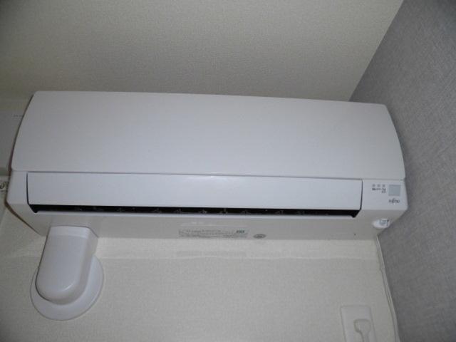 D-room高羽（101） 部屋画像
