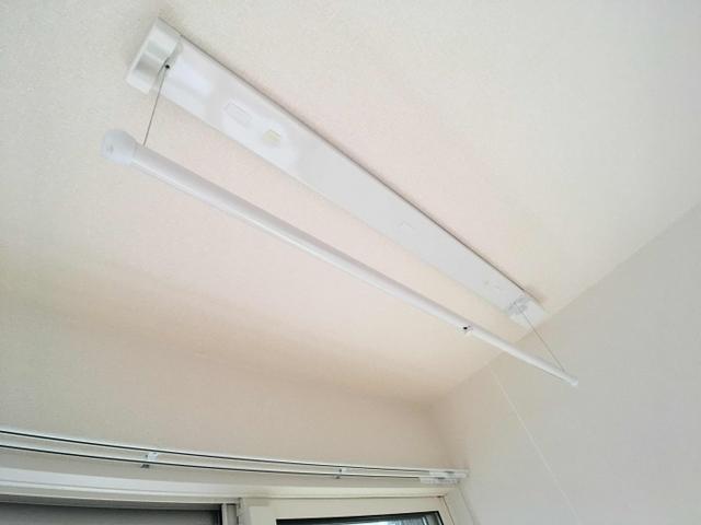D-room高羽（101） 部屋画像