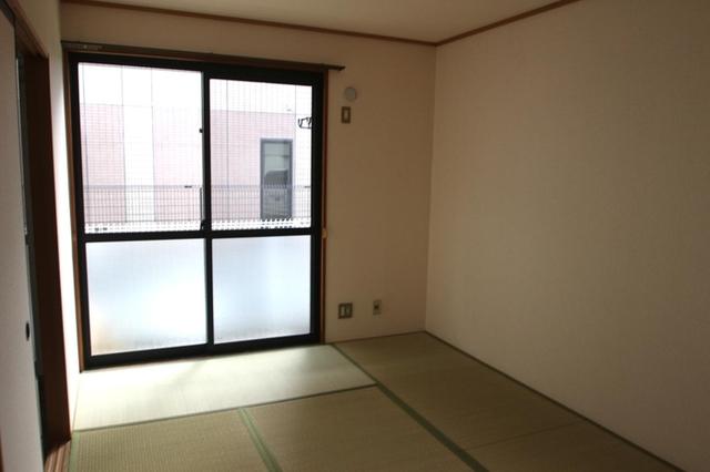 グランメール（103） 部屋画像