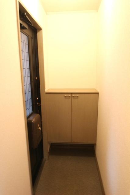 グランメール（103） 部屋画像