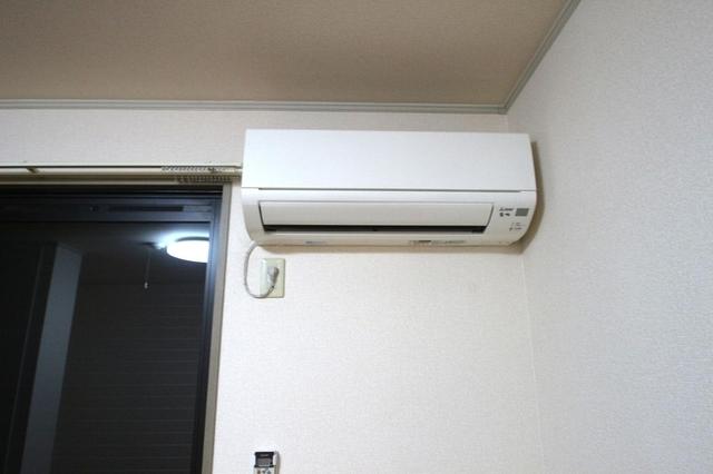 グランメール（103） 部屋画像