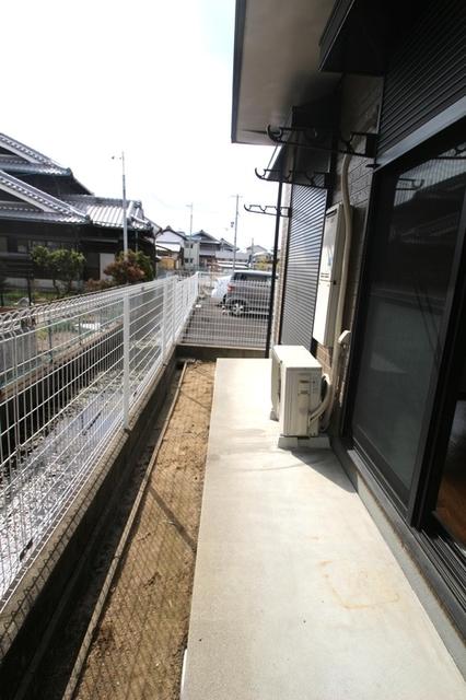 グランメール（103） 部屋画像