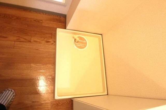 グランメール（103） 部屋画像