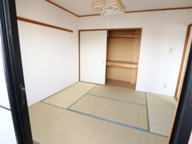 マンション奥野（302） 部屋画像