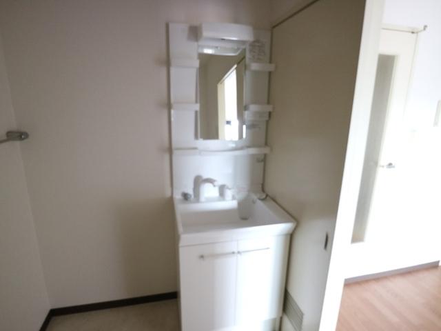 マンション奥野（302） 部屋画像