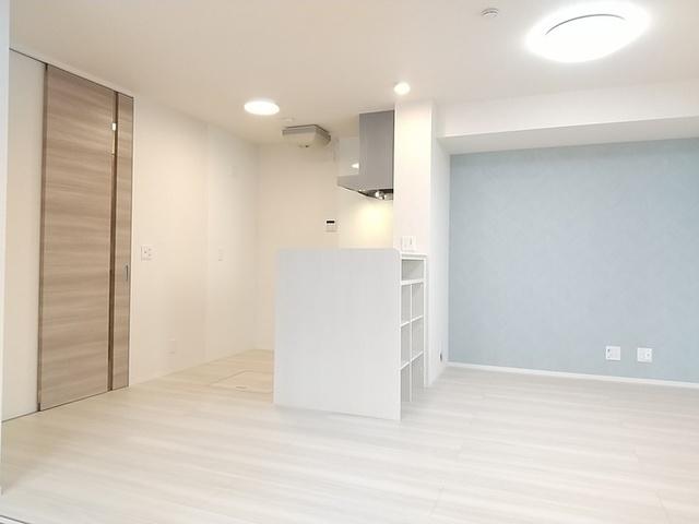RayMaison住吉大社（101） リビング