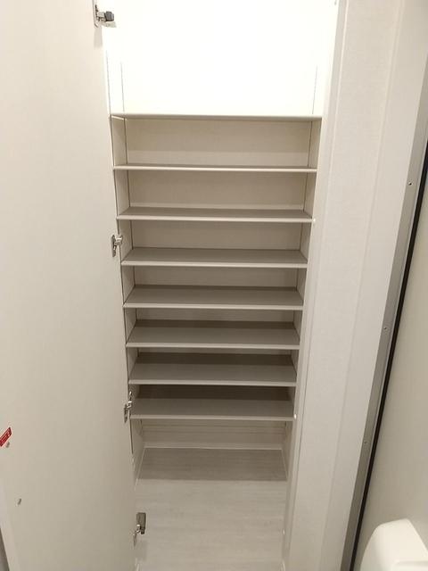 RayMaison住吉大社（101） 部屋画像