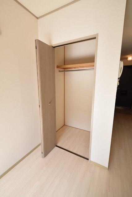 アメニティ大美野　A（105） 部屋画像