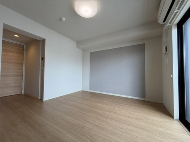 ストーリーズ　うずまさ（302） 室内