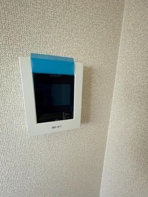 昌康マンション（0301） セキュリティ