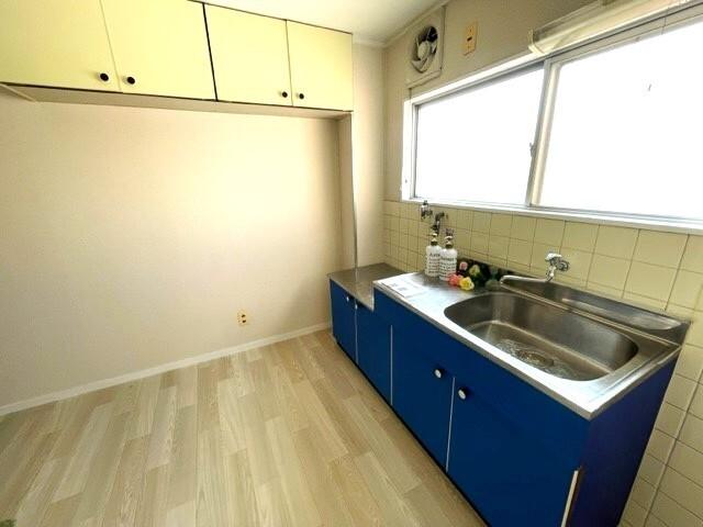 昌康マンション（0301） キッチン