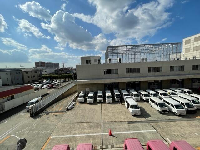 昌康マンション（0301） 眺望
