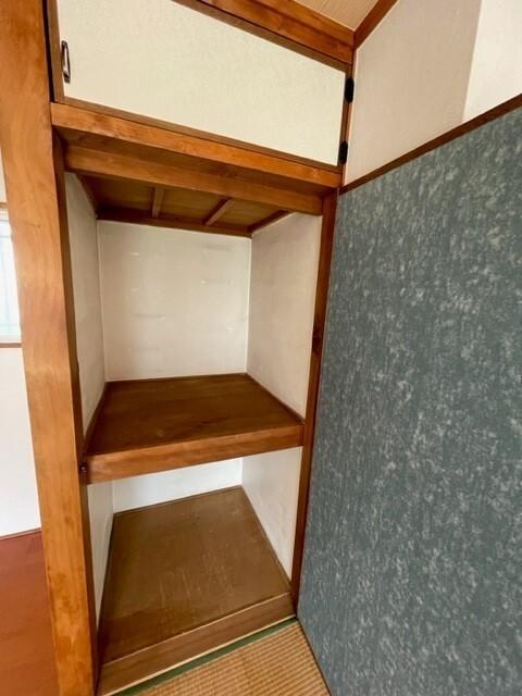 昌康マンション（0301） 収納