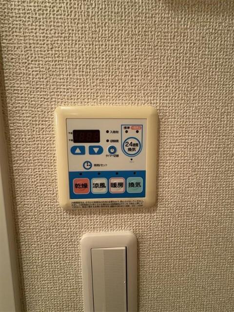 ローレルコート（0205） 設備