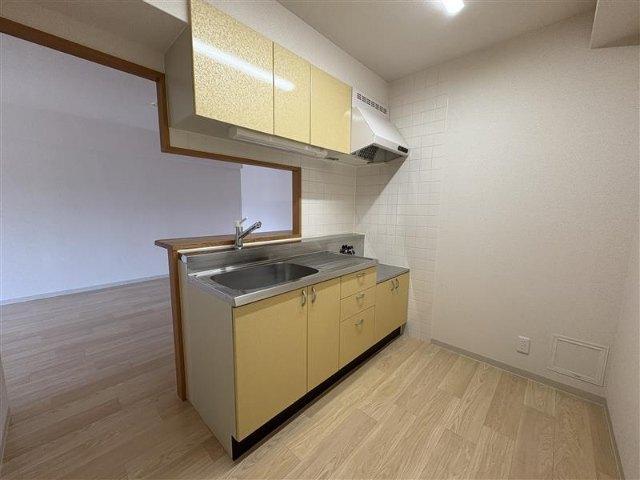 ローレルコート（0205） キッチン
