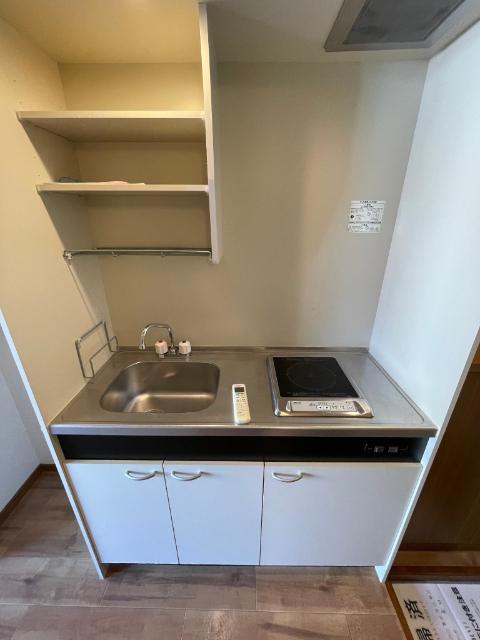 ラピスイケダ（0203） 部屋画像