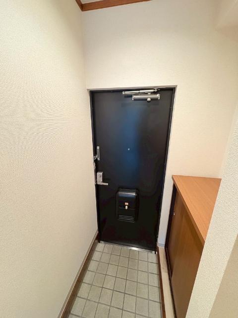 リバービレッジ大今里（0102） 部屋画像