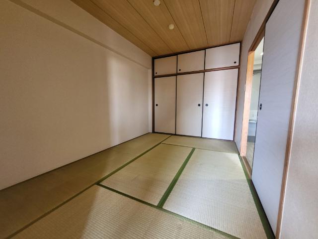 小林ハイツ（3-6） その他部屋・スペース