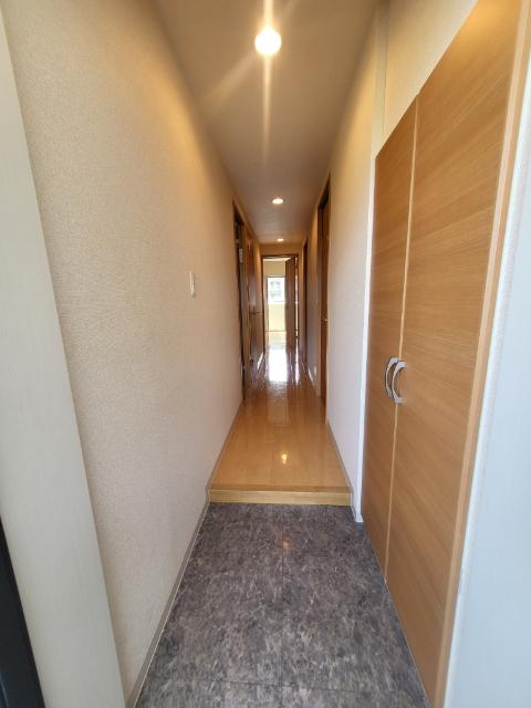 ラフォレなかもず（0203） その他部屋・スペース