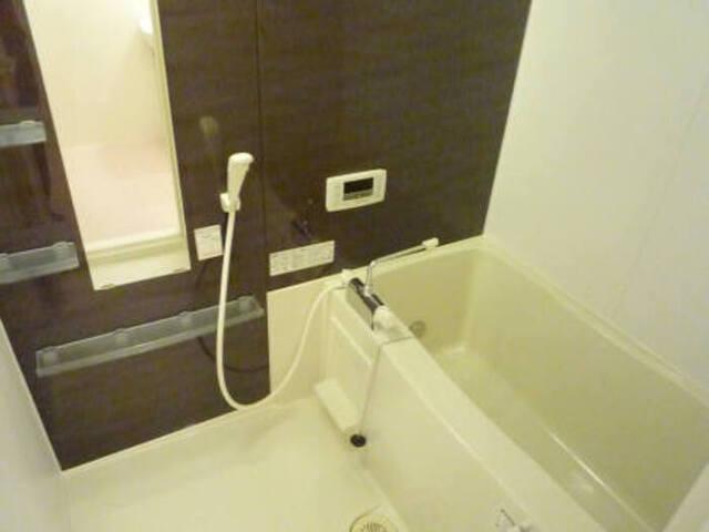 ル　アンブル　A（205） 部屋画像